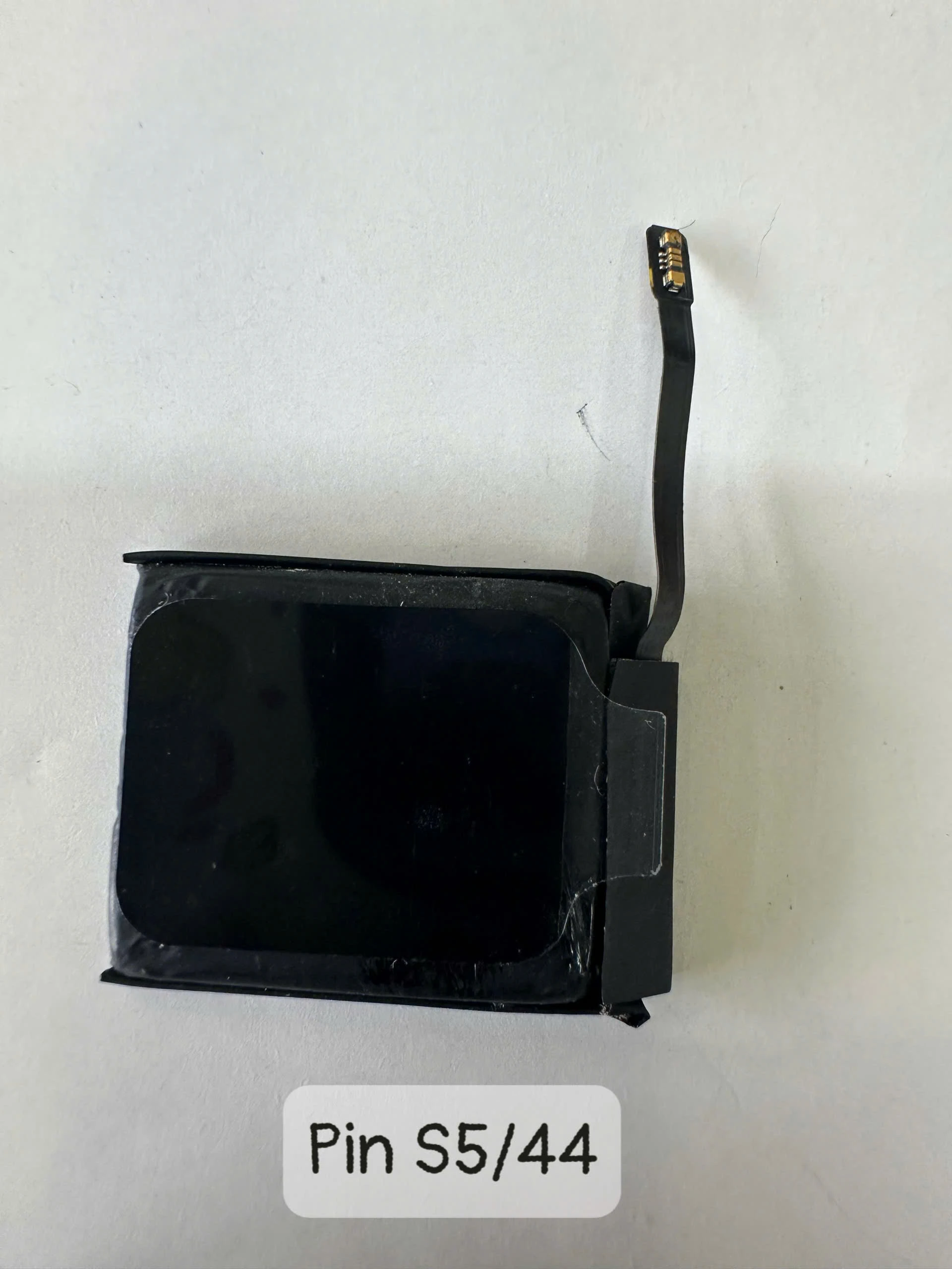 Pin Apple Watch Series 5 / SE Gen 1 / SE Gen 2 Zin Bóc Máy – 40mm & 44mm | Model A2092 A2094 A2351 A2352 A2291 A2292 | Dung Lượng 100% – Dùng Chung